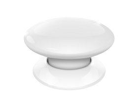FIBARO Кнопка FGPB-101-1 БЕЛЫЙ FIBARO Кнопка FGPB-101-1 БЕЛЫЙ