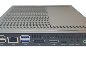 MAXON Встраиваемый компьютер для панелей OPS i3/1220P/8Gb/256SSD MAXON Встраиваемый компьютер для панелей OPS i3/1220P/8Gb/256SSD