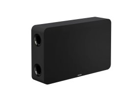 FONESTAR Громкоговоритель POWERBASS-8T-BK FONESTAR Громкоговоритель POWERBASS-8T-BK