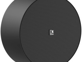 AUDAC Громкоговоритель NELO706/B AUDAC Громкоговоритель NELO706/B