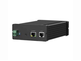AUDAC Усилитель низкоомный (4-8 Ом) AMP203 AUDAC Усилитель низкоомный (4-8 Ом) AMP203