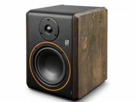 LD SYSTEMS Студийная акустическая система PSTUDIMON5 LD SYSTEMS Студийная акустическая система PSTUDIMON5