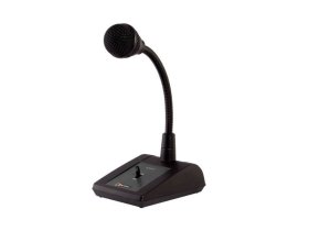 AUDAC Микрофон пейджинговый PDM200 AUDAC Микрофон пейджинговый PDM200