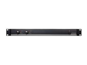 AUDAC Усилитель низкоомный (4-8 Ом) EPA502 AUDAC Усилитель низкоомный (4-8 Ом) EPA502