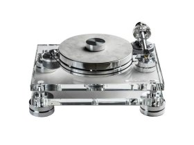 MUSICAL FIDELITY Проигрыватель пластинок M8x TT с тонармом TA10 EAN:9120129861762 MUSICAL FIDELITY Проигрыватель пластинок M8x TT с тонармом TA10 EAN:9120129861762