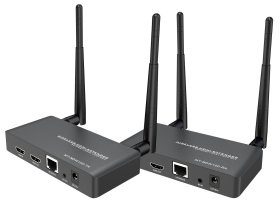 Беспроводной передатчик видео HDMI MAXON MT-HDW100 Беспроводной передатчик видео HDMI MAXON MT-HDW100