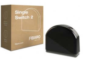 FIBARO Модуль Single Switch FGS-213 FIBARO Модуль Single Switch FGS-213