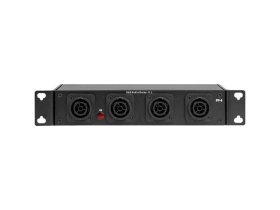 DAS AUDIO Распределитель питания PP-4 DAS AUDIO Распределитель питания PP-4