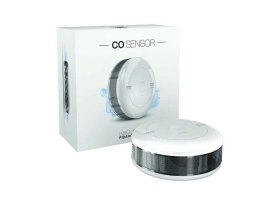 FIBARO Датчик угарного газа Carbon Monoxide Detector FGCD-001 FIBARO Датчик угарного газа Carbon Monoxide Detector FGCD-001