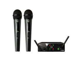 AKG WMS40 Mini 2 Vokal/микрофон AKG WMS40 Mini 2 Vokal/микрофон