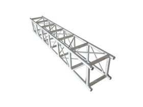Ферма 4-х пунктовая MAXON URQSC290-2000 (2м) Ферма 4-х пунктовая MAXON URQSC290-2000 (2м)
