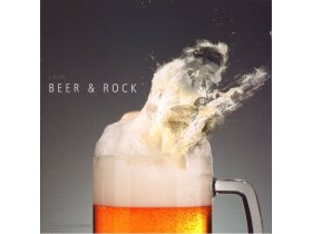 CD Диск A Tasty Sound Collection: Beer&Rock EAN:707787796927 CD Диск A Tasty Sound Collection: Beer&Rock EAN:707787796927