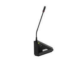 Gonsin Микрофонный пульт делегата TL-VD4300 Gonsin Микрофонный пульт делегата TL-VD4300