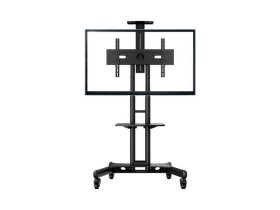 ONKRON Стойка TS1551 ЧЕРНЫЙ ONKRON Стойка TS1551 ЧЕРНЫЙ