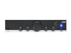 AUDAC Усилитель-микшер COM108 AUDAC Усилитель-микшер COM108