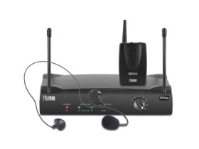 MUSIC&LIGHT Микрофон PW220 MUSIC&LIGHT Микрофон PW220