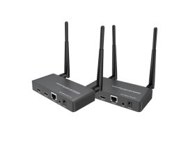 Беспроводной передатчик видео HDMI MAXON MT-HDW100 Беспроводной передатчик видео HDMI MAXON MT-HDW100