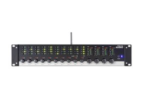 AUDAC Предусилитель PRE240 AUDAC Предусилитель PRE240