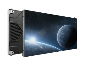 MAXON LED Дисплей P2.5 (320 х 176) MAXON LED Дисплей P2.5 (320 х 176)