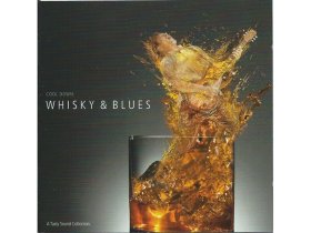 CD Диск A Tasty Sound Collection: Whisky&Blues EAN:0707787796422 CD Диск A Tasty Sound Collection: Whisky&Blues EAN:0707787796422