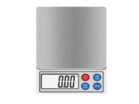 MAXON Весы электронные до 200 грамм (0,1 грамм) 1182 MAXON Весы электронные до 200 грамм (0,1 грамм) 1182