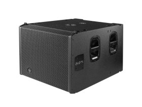 DAS AUDIO Громкоговоритель активный EVENT-118A DAS AUDIO Громкоговоритель активный EVENT-118A