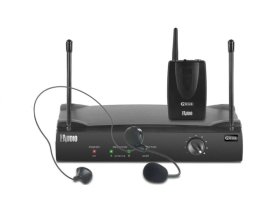 MUSIC&LIGHT Микрофон PW220 MUSIC&LIGHT Микрофон PW220