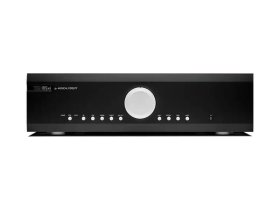 MUSICAL FIDELITY Усилитель M5xi ЧЕРНЫЙ EAN:9120137901900 MUSICAL FIDELITY Усилитель M5xi ЧЕРНЫЙ EAN:9120137901900