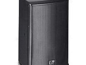 LD SYSTEMS Громкоговоритель LDSAT62AG2 ЧЕРНЫЙ LD SYSTEMS Громкоговоритель LDSAT62AG2 ЧЕРНЫЙ