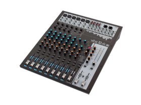 LD SYSTEMS Микшер LDVIBZ12DC LD SYSTEMS Микшер LDVIBZ12DC