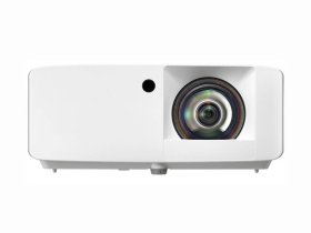 OPTOMA Проектор ZX350ST OPTOMA Проектор ZX350ST