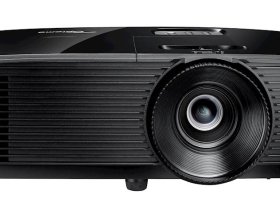 OPTOMA Проектор W371 OPTOMA Проектор W371