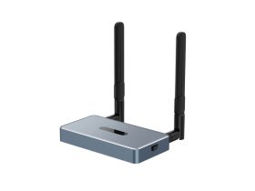 Беспроводной комплект передачи видео сигнала MAXON WX02 Беспроводной комплект передачи видео сигнала MAXON WX02