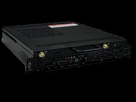 MAXON Встраиваемый компьютер для панелей OPS i5/1130G7/8Gb/256SSD MAXON Встраиваемый компьютер для панелей OPS i5/1130G7/8Gb/256SSD