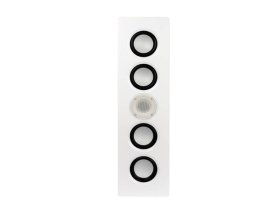ELAC Акустическая система OW-V41L-W БЕЛЫЙ EAN:4011822610076 ELAC Акустическая система OW-V41L-W БЕЛЫЙ EAN:4011822610076