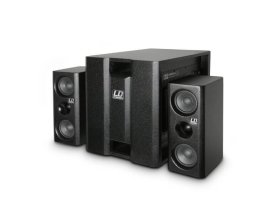 LD SYSTEMS Громкоговоритель LDDAVE8XS LD SYSTEMS Громкоговоритель LDDAVE8XS