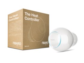 FIBARO Контроллер температуры FGT-001 FIBARO Контроллер температуры FGT-001