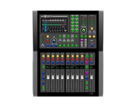 TOPP PRO Микшерный пульт DM20.12 TOPP PRO Микшерный пульт DM20.12