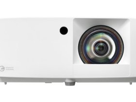 OPTOMA Проектор ZH450ST OPTOMA Проектор ZH450ST
