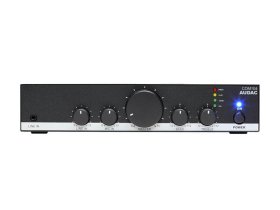 AUDAC Усилитель-микшер COM104 AUDAC Усилитель-микшер COM104