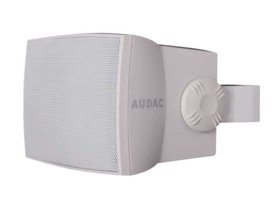 AUDAC Громкоговоритель настенный WX302/OW AUDAC Громкоговоритель настенный WX302/OW