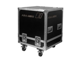 DAS AUDIO Кейс FC-ARAM210 DAS AUDIO Кейс FC-ARAM210