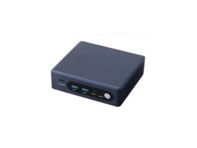 Компьютер MAXON Mini PC i5/8-GEN/8Gb/256SSD Компьютер MAXON Mini PC i5/8-GEN/8Gb/256SSD