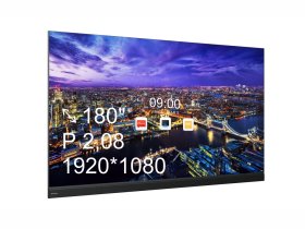 LED-Дисплей QSTECH XWALL 18020 LED-Дисплей QSTECH XWALL 18020