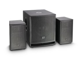 LD SYSTEMS Громкоговоритель LDDAVE10G3 LD SYSTEMS Громкоговоритель LDDAVE10G3