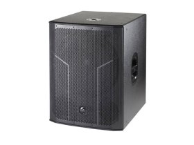 DAS AUDIO Громкоговоритель ACTION-S18A DAS AUDIO Громкоговоритель ACTION-S18A