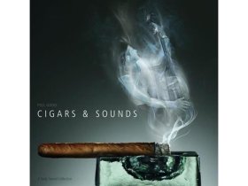 CD Диск A Tasty Sound Collection: Cigars&Sounds EAN:707787796729 CD Диск A Tasty Sound Collection: Cigars&Sounds EAN:707787796729