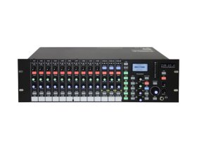 TOPP PRO Микшерный пульт DR16.4 TOPP PRO Микшерный пульт DR16.4