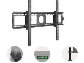 ONKRON Кронштейн UT4cn ЧЕРНЫЙ ONKRON Кронштейн UT4cn ЧЕРНЫЙ