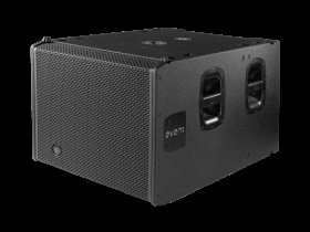 DAS AUDIO Громкоговоритель активный EVENT-118A DAS AUDIO Громкоговоритель активный EVENT-118A